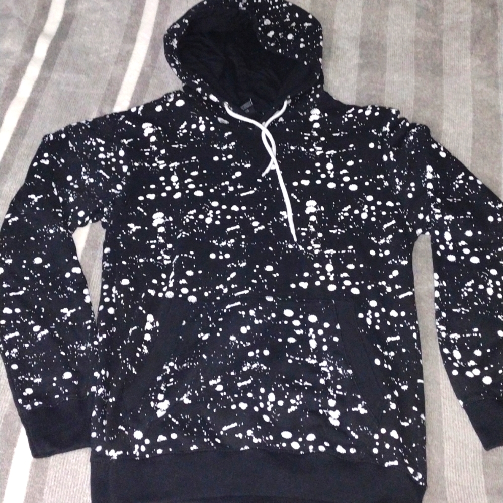 Hoodie NWOT
